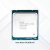 Intel Xeon E5-2620 V2