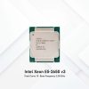 Intel Xeon E5-2650 V3