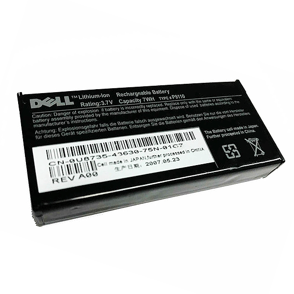 DELL POWEREDGE R710 RAID BATTERY Laktron Office Product