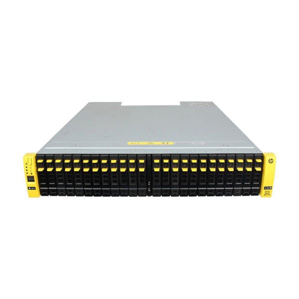 HP Drive Shelf m6710