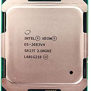INTEL E5-2683V4