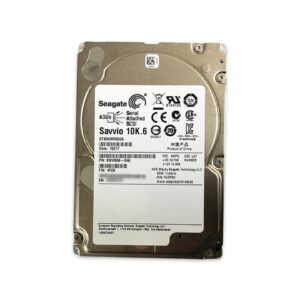 Seagate 900GB 10K 6Gbps hard drive