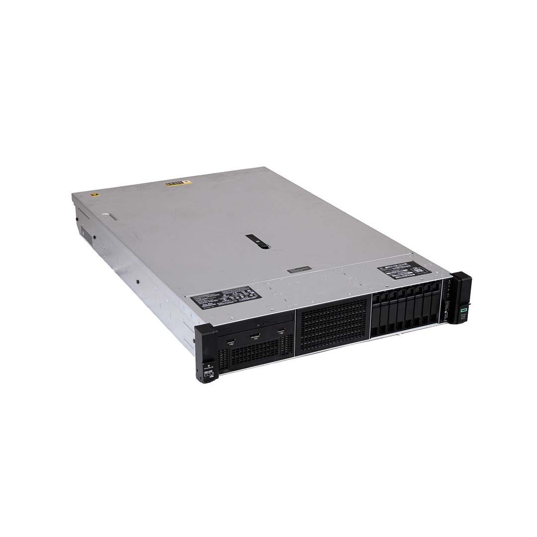 HPE ProLiant DL380 Gen10 Server