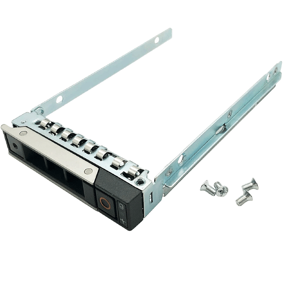Dell POWEREDGE R740 2.5 HARDDISK SERVER TRAY