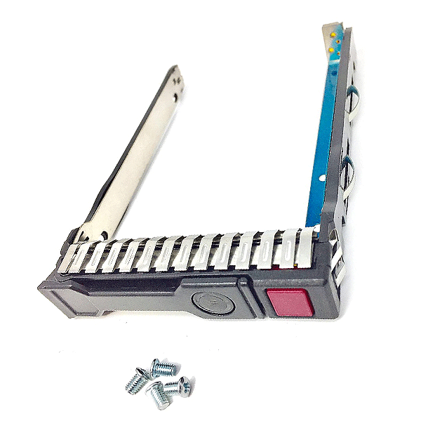 HP 2.5 CADDY G8/G9
