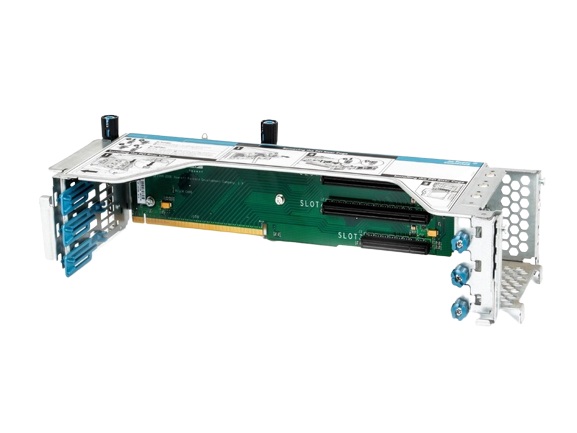 HP ProLiant DL 380 G5 RISER – Laktron