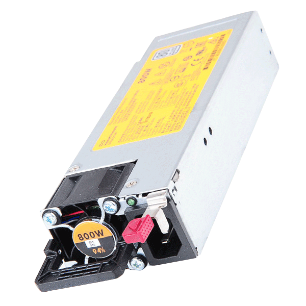 HP PROLIANT DL380 G9 ML 350 G9 POWER SUPPLY