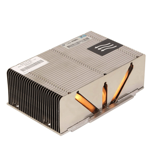 HP PROLIANT DL380P G8 HEATSINK