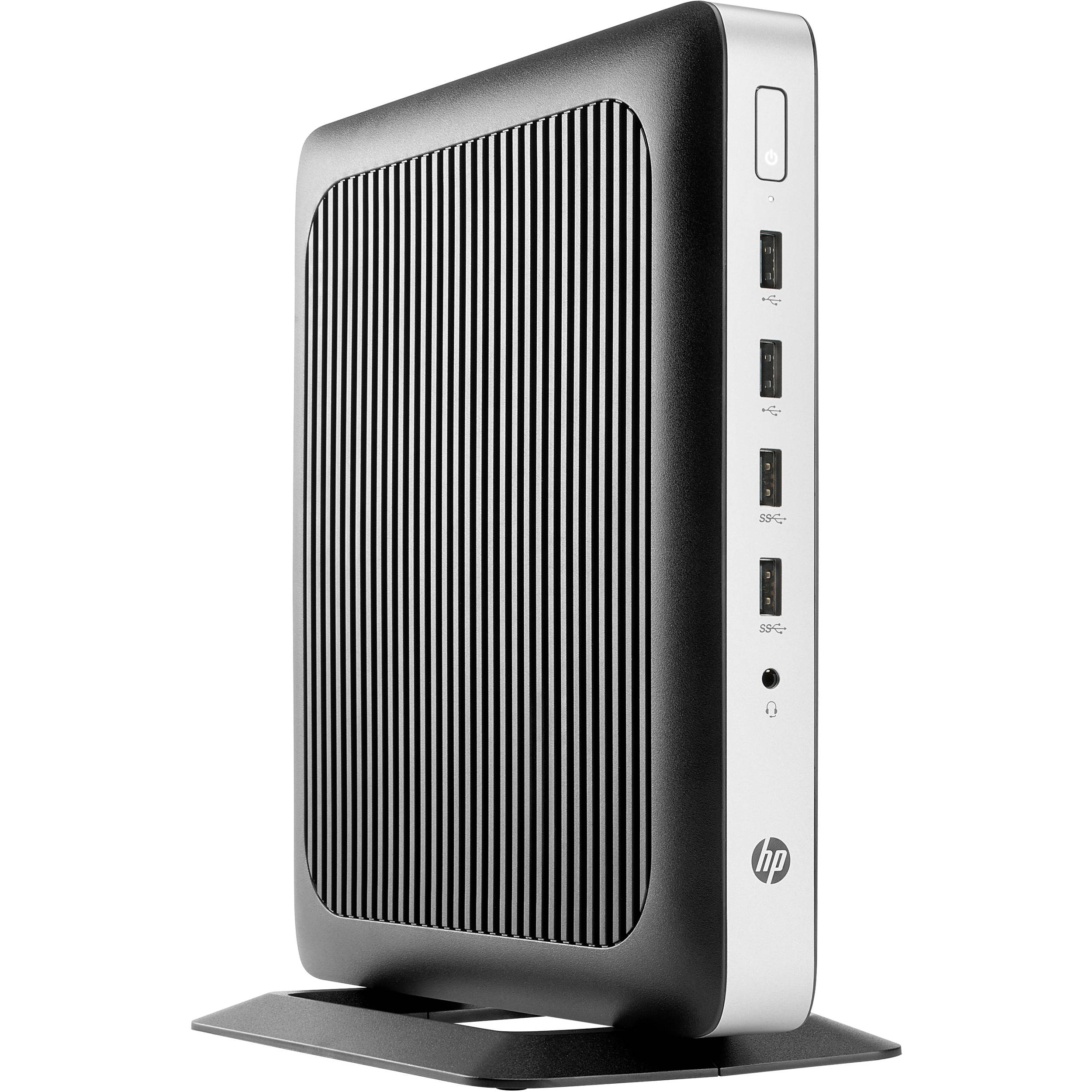 HP T630 Thin Client
