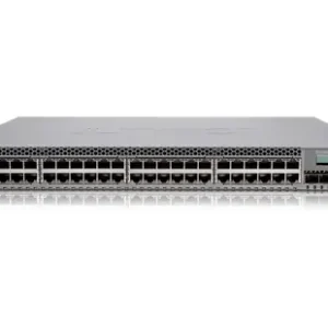 Juniper Networks EX3300-48Port Switch