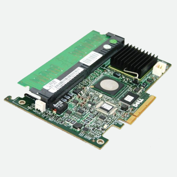 PERC 5/i SAS SATA RAID controller