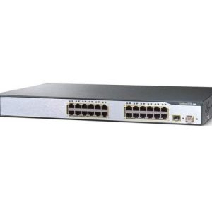 Cisco Catalyst WS-C3750-24TS-S V05
