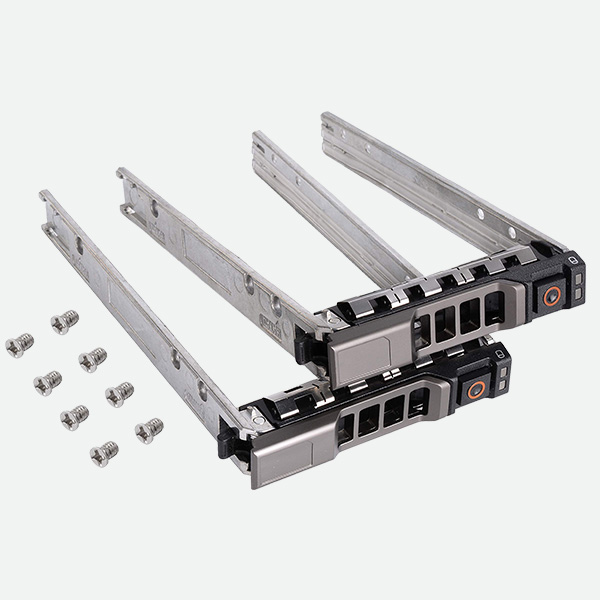 Dell 2.5-inch SAS / SATA Hard Drive Caddy Tray