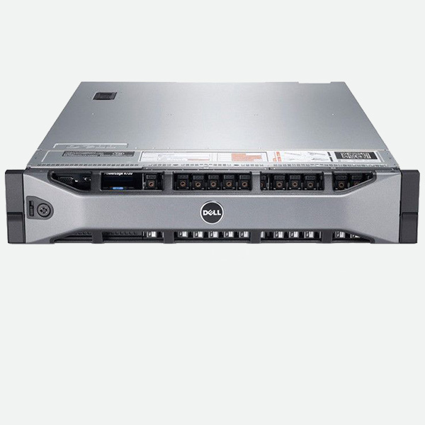 Dell PowerEdge R720 Server