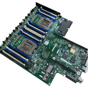 HPE ProLiant DL360/DL380 Gen9 Motherboard