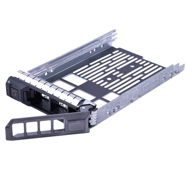 Dell 3.5" SATA/SAS Hard Drive Caddy Tray .