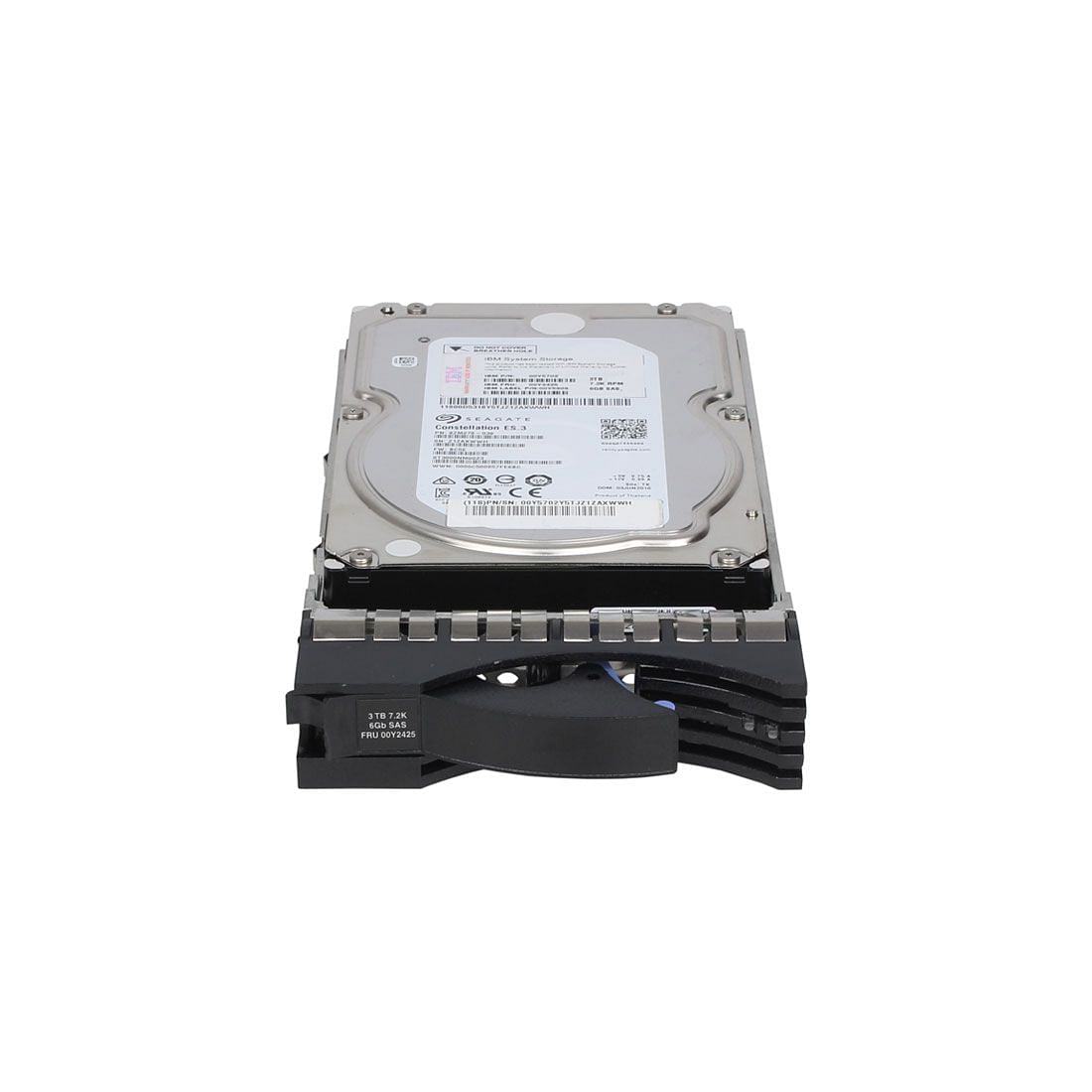 IBM Hard Drive SAS 3TB