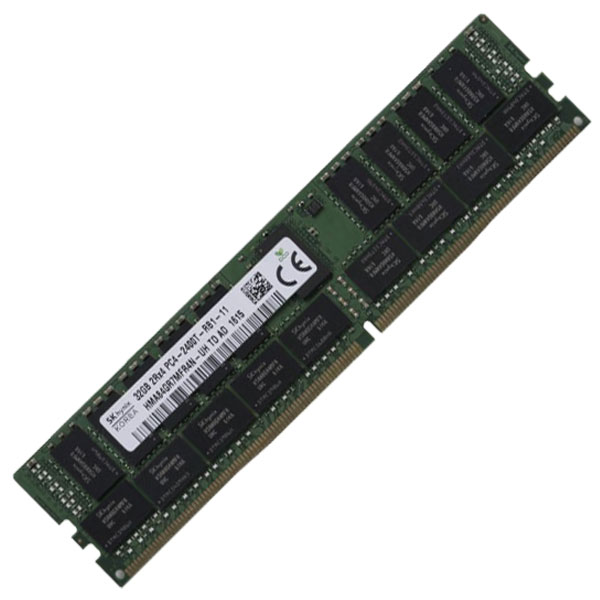 RAM 32GB 2400T DDR4