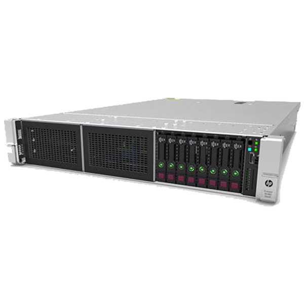 HP Proliant DL 380 G9 Server