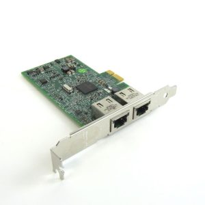 DELL BROADCOM 5720 DUAL Port 1G LAN CARD