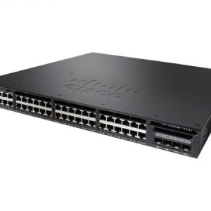Cisco Catalyst 3650 G
