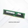 16GB 2666V DDR4