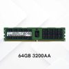 64GB PC4-3200AA