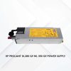 HP PROLIANT DL380 G9 ML 350 G9 POWER SUPPLY