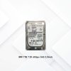 IBM 1TB 7.2K 6Gbps 2.5inch SAS HDD