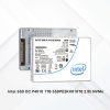 Intel SSD DC P4510 1TB SSDPE2KX010T8 2.5" NVMe