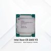 Intel Xeon E5-2603 V3