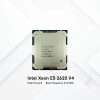 Intel Xeon E5-2620 V4