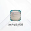 Intel Xeon E5-2697 V3