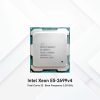 Intel Xeon E5-2699v4