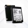 Dell 7.68TB SAS 12Gb/s 512e 2.5" Solid State Drive